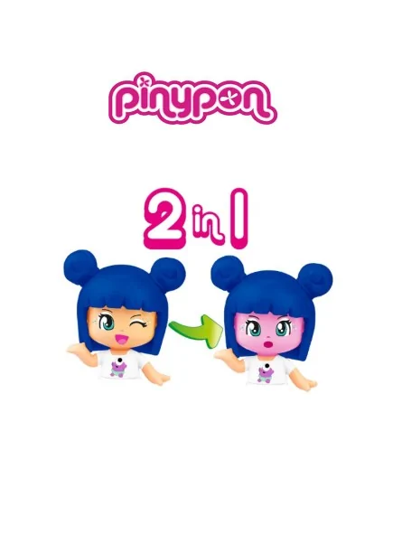 Pinypon Terrific Figure Serie 14