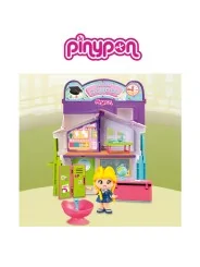 Pinypon Professioni 3 in 1