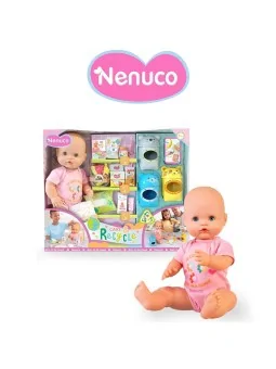 Nenuco Care & Recycle 42 cm