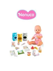 Nenuco Care & Recycle 42 cm