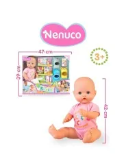 Nenuco Care & Recycle 42 cm