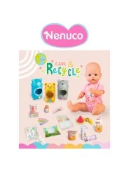 Nenuco Care & Recycle 42 cm