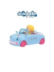 Cicciobello Amicicci Go Go Time con Personaggio