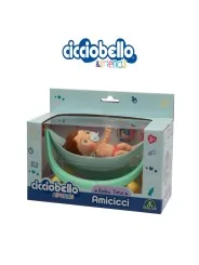 Cicciobello Amicicci Relax Time