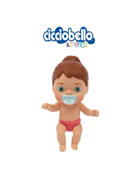 Cicciobello Amicicci Relax Time