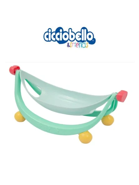 Cicciobello Amicicci Relax Time