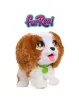 Fur Real Poopalots Cavalier King Interactive 20 CM Fur Real Poopalots Cavalier King Interactive 20 CM