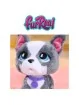 Fur Real Walkalots Buldog Francese Interactive 20 cm