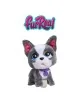 Fur Real Walkalots Buldog Francese Interactive 20 cm