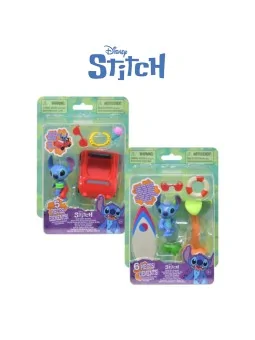 Stitch Playset 2 AST