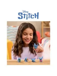 Disney Stitch Set 5 Figure