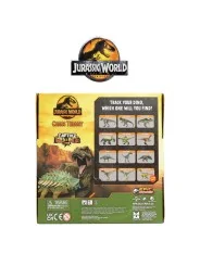 Jurassic World Chaos Theory Eggs