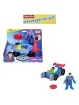 DC Super Friends Playset Fisher Price