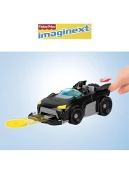 DC Super Friends Playset Fisher Price