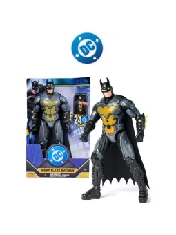 Dc Comics Batman Deluxe Sonoro 30 cm