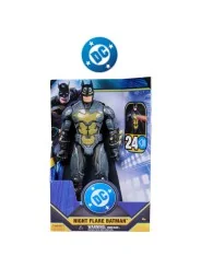 Dc Comics Batman Deluxe Sonoro 30 cm