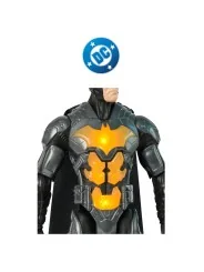 Dc Comics Batman Deluxe Sonoro 30 cm