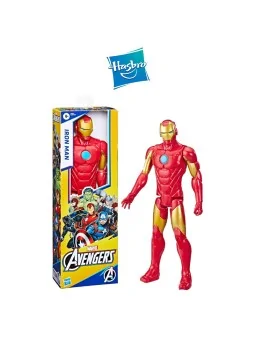 Marvel Iron Man 30 cm