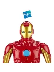 Marvel Iron Man 30 cm