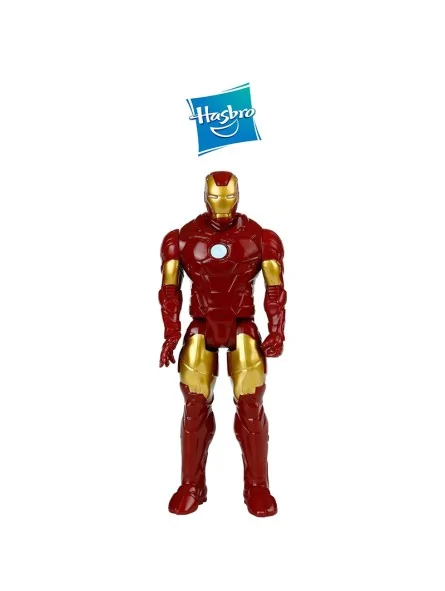 Marvel Iron Man 30 cm