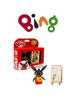 Bing Personaggio con...