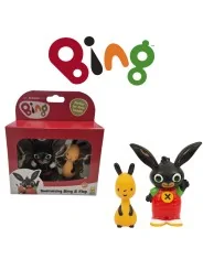 Bing e Flop Sqimming 9 cm