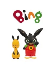 Bing e Flop Sqimming 9 cm