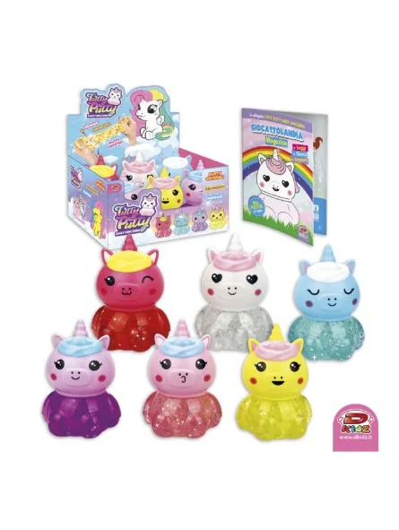 Tutty Putty Baby Unicorn Tutty Putty Baby Unicorn