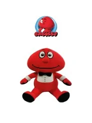 Peluche Gabibbo 25 cm