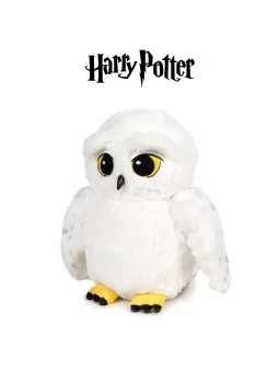 Peluche Harry Potter Hedwig 25 CM