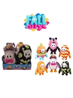 Peluche Fall Guys 20 cm