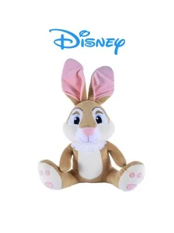 Peluche Disney Animal Friends Miss Bunny 50 CM