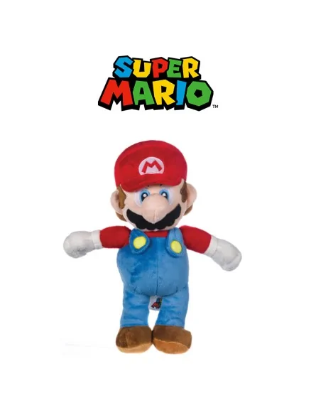 Peluche Super Mario 50 CM