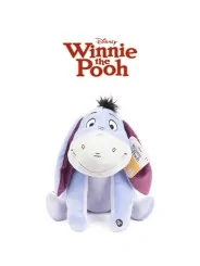 Peluche Winnie The Pooh Ih-Oh con Suono 20 cm