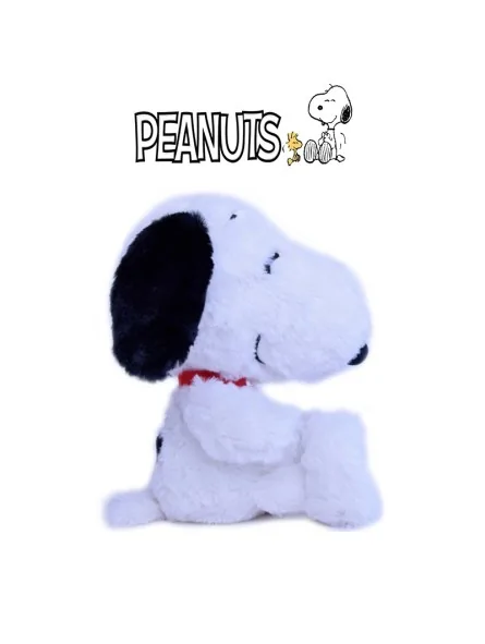 Peluche Snoopy 30 CM Peluche Snoopy 30 CM