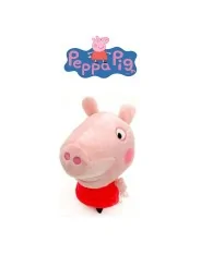 Peluche Peppa Pig 22 CM