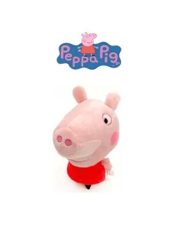 Peluche Peppa Pig 22 CM