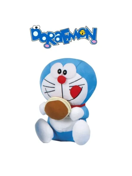 Peluche Doraemon M2 40 CM Peluche Doraemon M2 40 CM