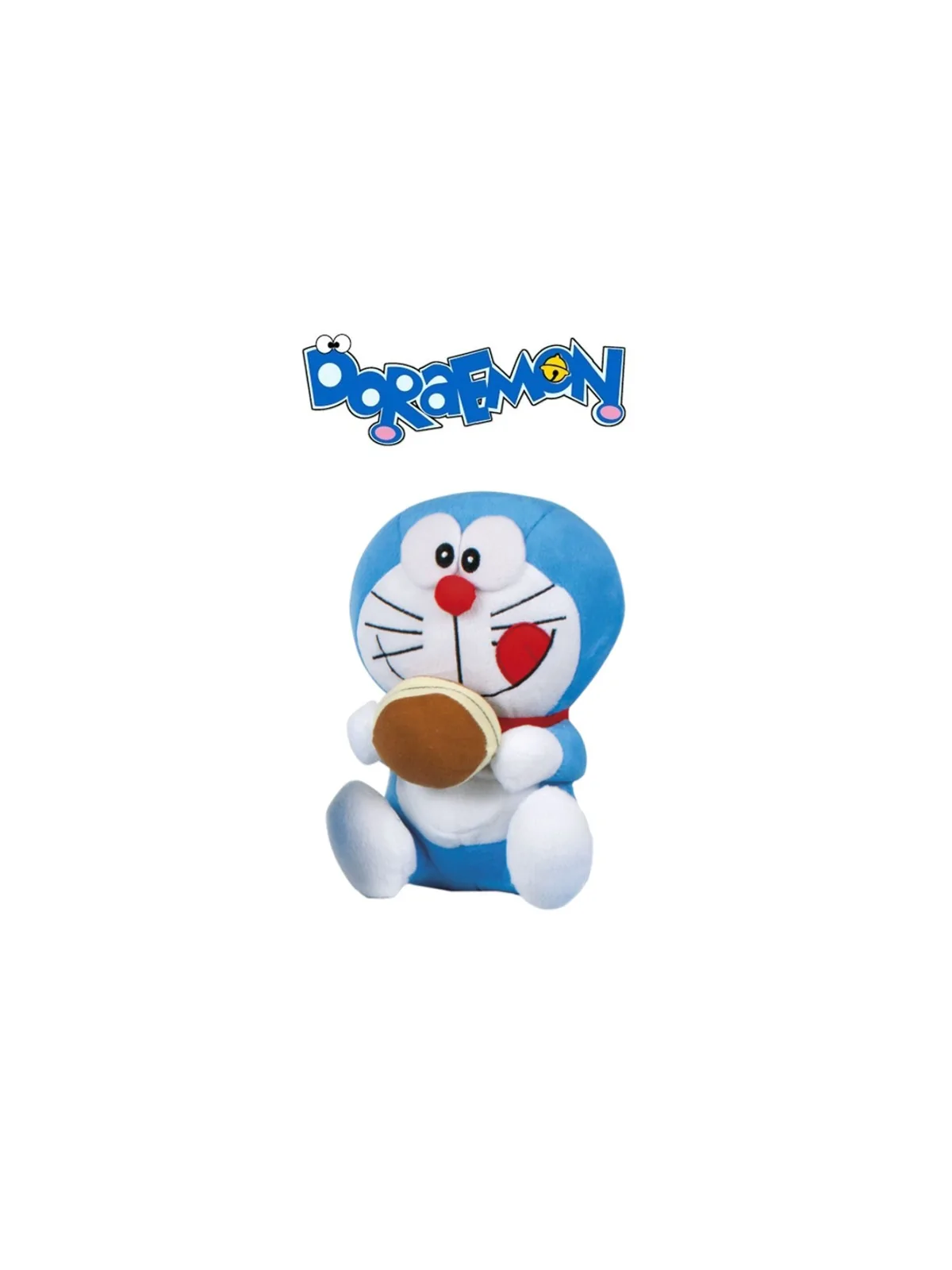 Peluche Doraemon M2 40 CM
