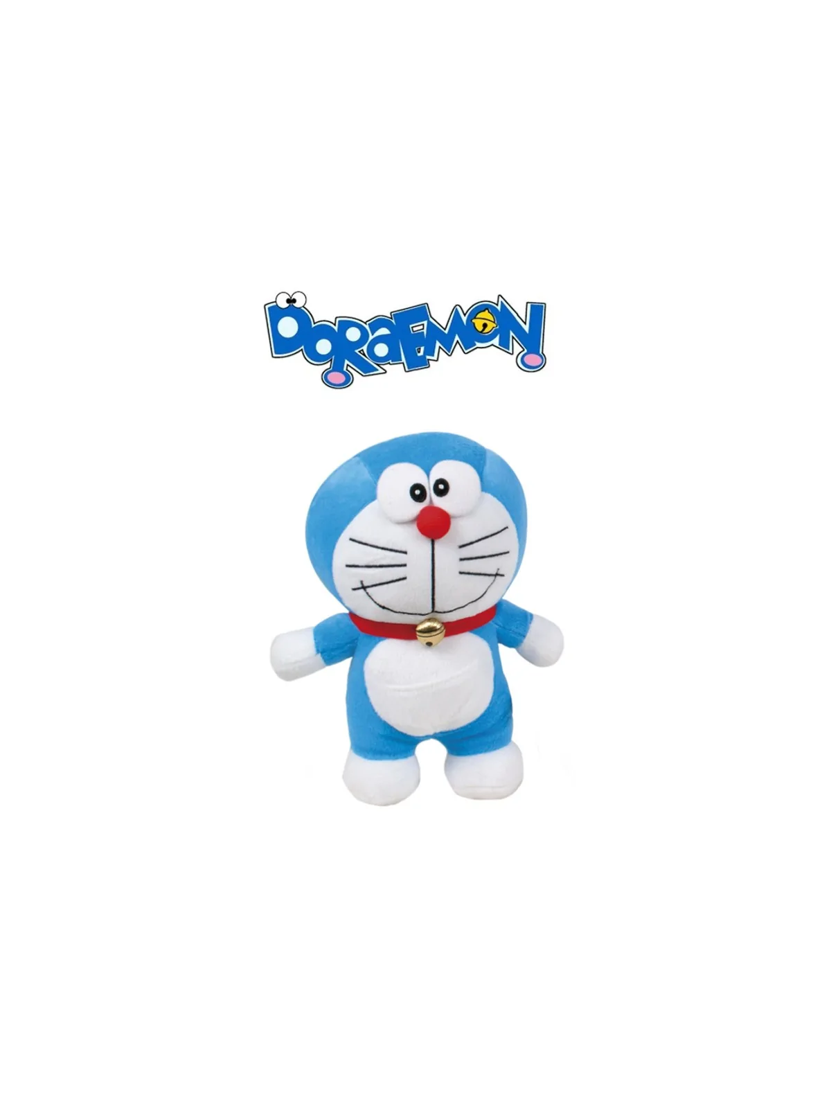 Peluche Doraemon 40 CM