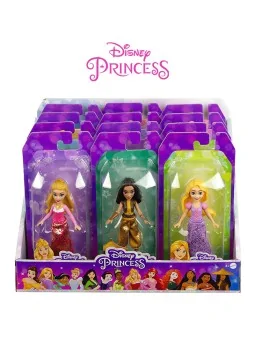 Disney Princess Small Doll...