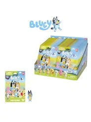 Bluey Mini Figures