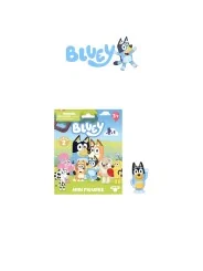 Bluey Mini Figures