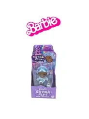 Barbie Extra Fly Minis Doll 8 CM