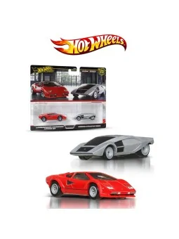 Hotwheels Premium Car...