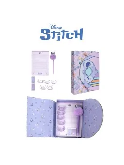Disney Stitch Set di...