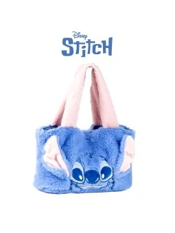 Disney Stitch Borsa Shopping