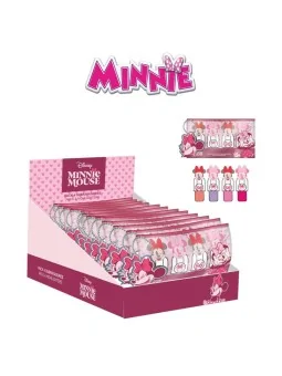 Minnie Astuccio con 4...