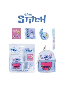 Disney Stitch Set...
