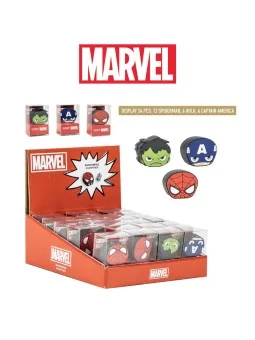 Marvel Avengers Temperamatite
